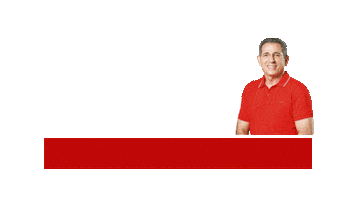 Zecarlos Sticker by Deputado Zé Carlos