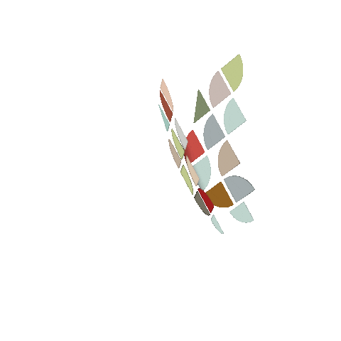 HABA Pro  | Wehrfritz Sticker