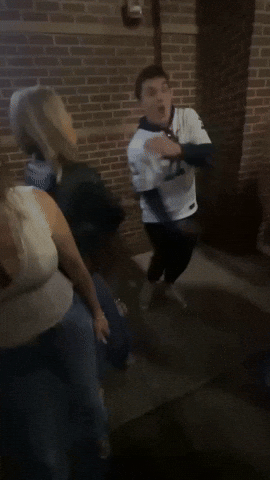 Bucknell GIF by BucknellBaseball