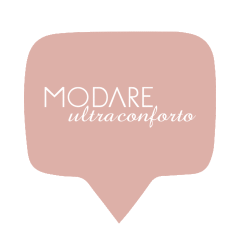 Modareshoes Sticker by Modare Ultraconforto