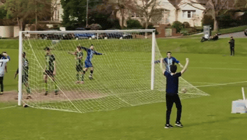 Ocsc GIF by Oldcamberwellsc