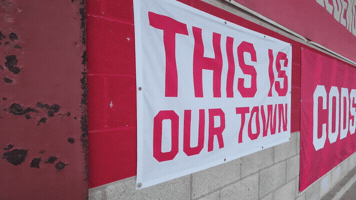 Pre-Season GIF by Fleetwood Town Football Club