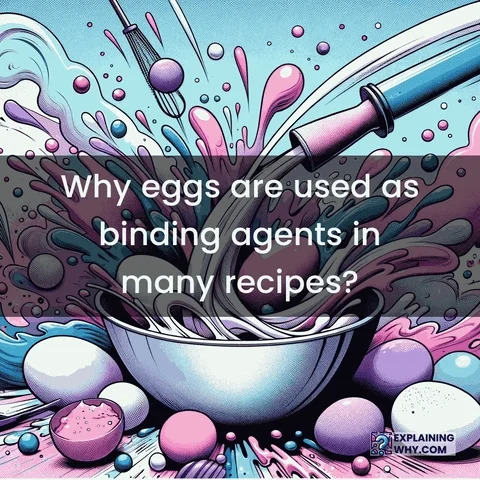 Eggs Texture GIF