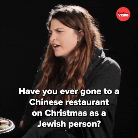 Chinese Food GIF by BuzzFeed