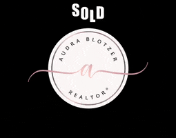 Sold GIF by Audra Blotzer
