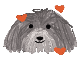 Valentines Love Sticker by Andrea Caceres