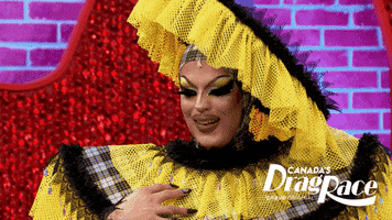 Drag Race Meow GIF by Crave