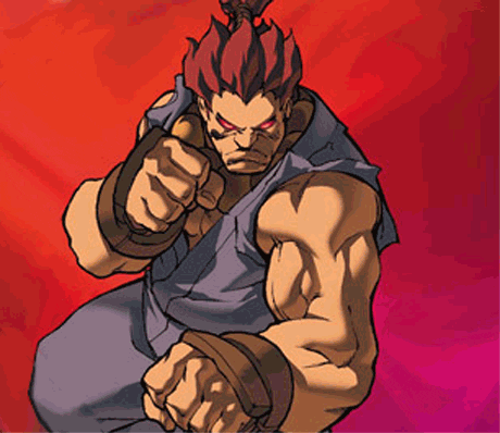 Street Fighter Iii Third Strike GIFs Get The Best GIF On GIPHY