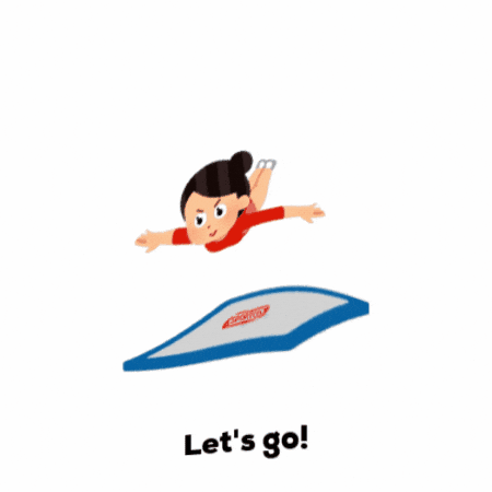 Lets Go Energy GIF by Sportco