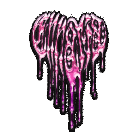 Insecure Sticker by ennaria