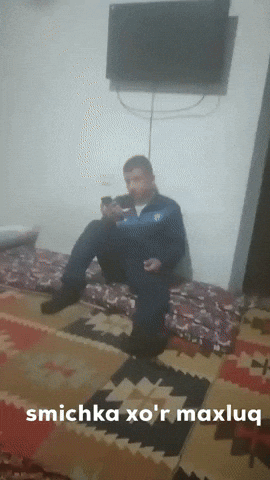 Kamron GIF