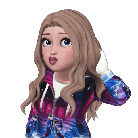 Animated Sticker