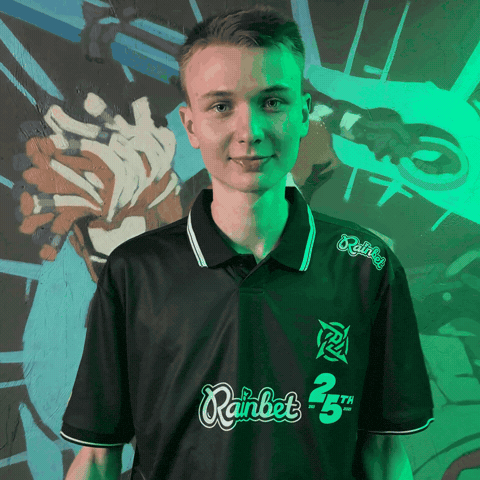 Nip Well Done GIF by Ninjas In Pyjamas