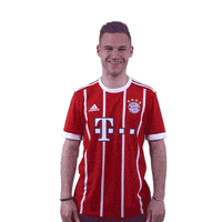 happy not funny GIF by FC Bayern Munich