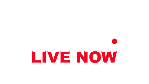 Streaming Live Now Sticker By Medici Tv For Ios Android Giphy Streaming Live Now Sticker By Medici Tv For Ios Android Giphy