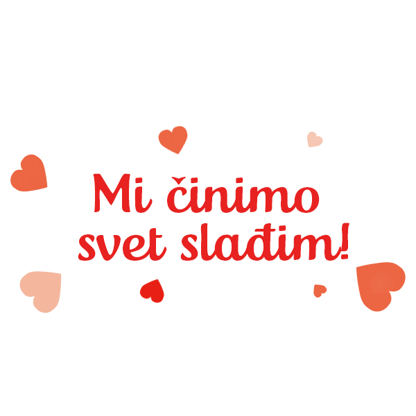 Micinimosvetsladjim Sticker by Pionir Subotica