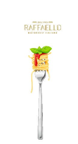 Sticker by Raffaello Ristorante