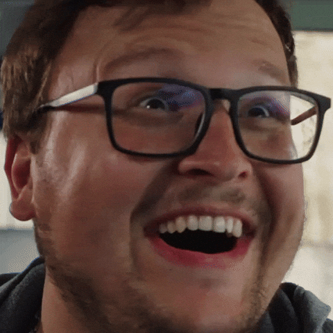 Happy Slovan GIF