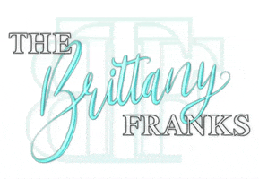 Tbf GIF by The Brittany Franks