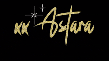 Astara Magika GIF