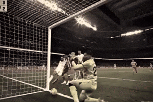 Dani Carvajal GIF
