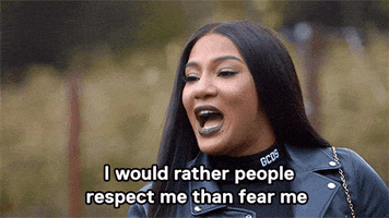 respect me love and hip hop new york GIF by VH1