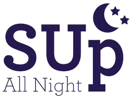 Student Union Su Sticker