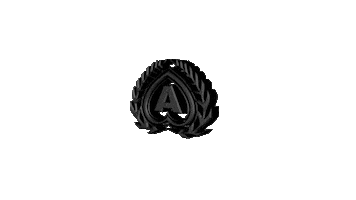 Heart Is King Sticker by Axwell