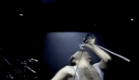 Freddie Mercury Queen Gif Find Share On Giphy