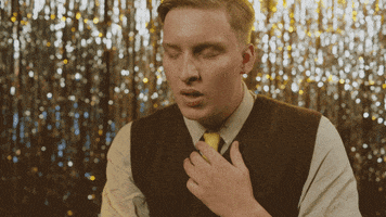 tired hold my girl GIF by George Ezra
