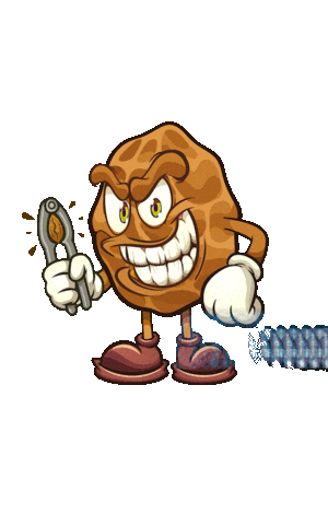 Boilies Nautika Sticker by Nautika-Baits