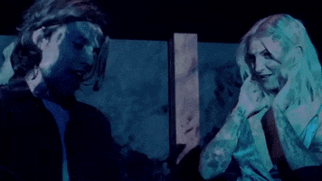 Julia Michaels Peer Pressure GIF by James Bay