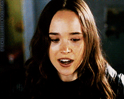 ellen page