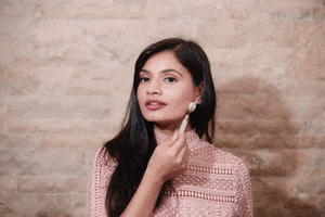 Facemassage Jaderoller GIF