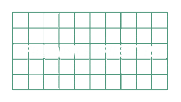 Sticker by Filling Pieces