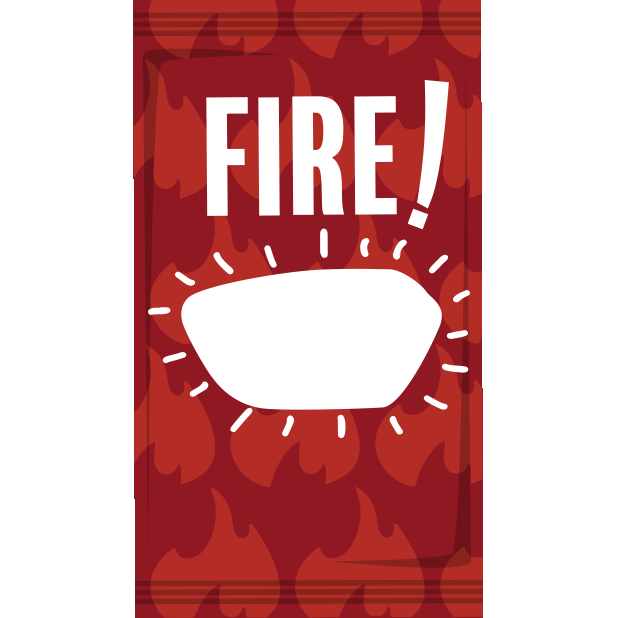 Hot Sauce Yes Sticker by Taco Bell for iOS & Android GIPHY