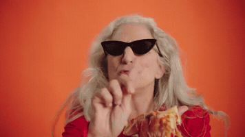 Pizza Nyc GIF