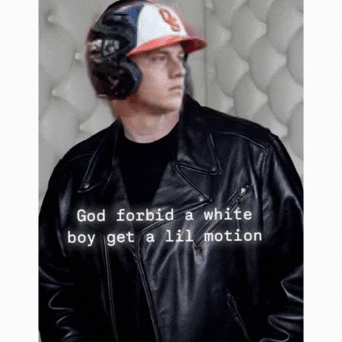 Oklahoma State Basketball GIF