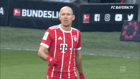 Bored Come On Gif By Fc Bayern Munich Find Share On Giphy
