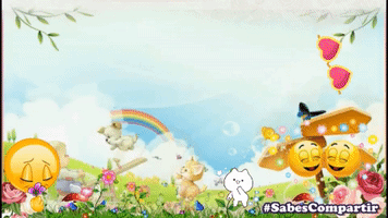 Feliz Dia GIF