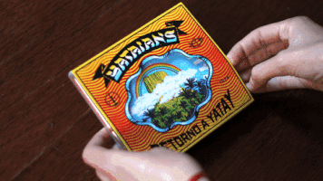 Album Cover Cd GIF
