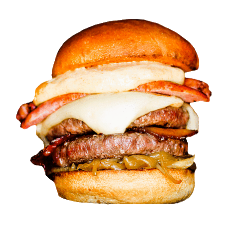 Caloret Blackturtle Sticker