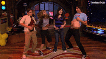 nickelodeon GIF by NickRewind