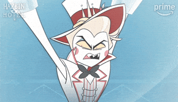 Mad Amazon Studios GIF by Amazon Prime Video