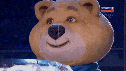bear