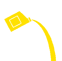 Midas Kingston Sticker