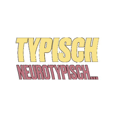 More Theater Producties Sticker