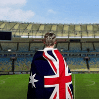 The Beautiful Game Thumbs Up GIF by World Cup