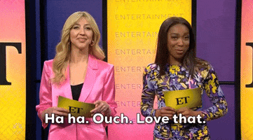 Snl Love That GIF by Saturday Night Live