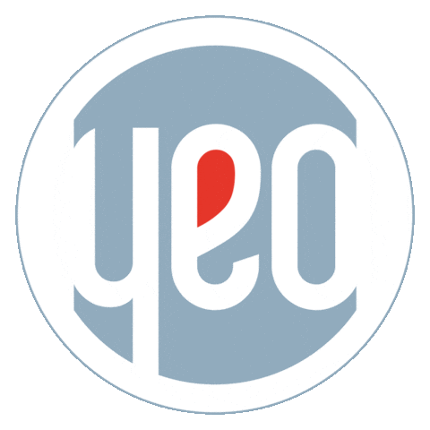 Yeo Sticker